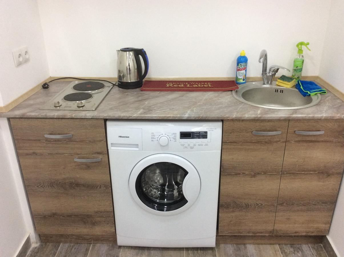 Apartment On Saryan 24 Ереван Екстериор снимка